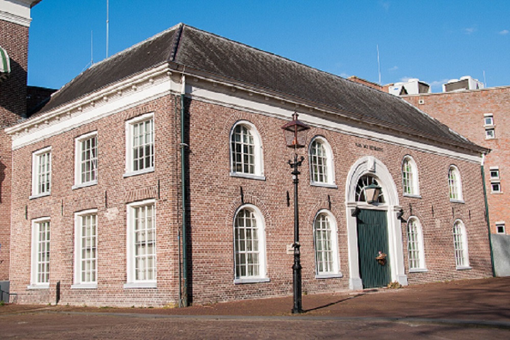 Koosje Hogendijk en het geheim van de knokploeg Noord Drenthe