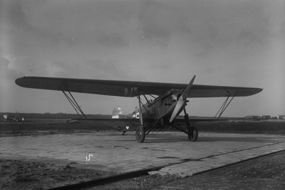 Fokker C.IX (C-9)