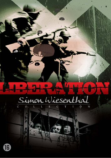 Liberation - Simon Wiesenthal Collection