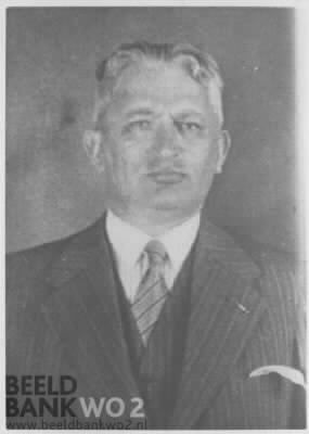 Abraham Asscher