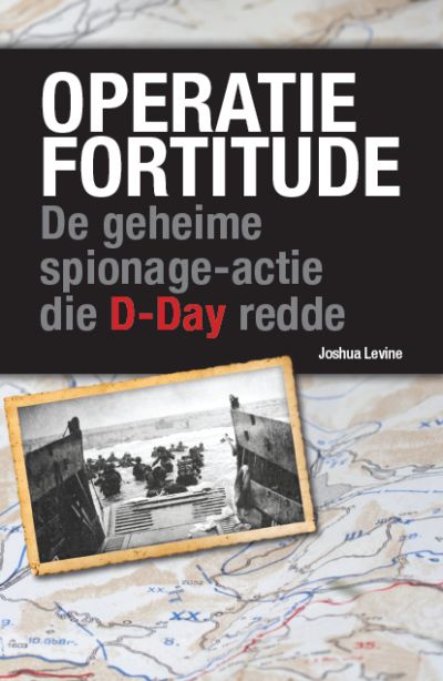 Operatie Fortitude