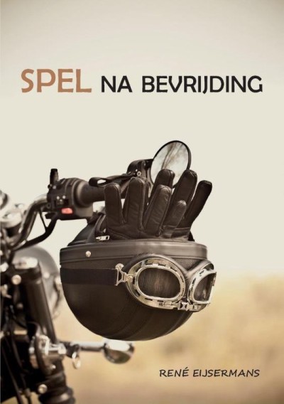 Spel na bevrijding