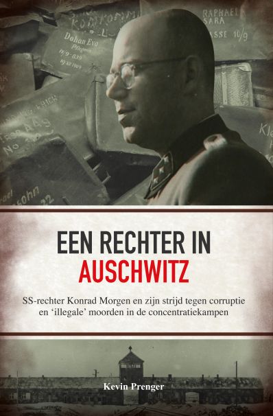 Een rechter in Auschwitz