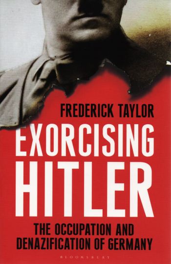 Exorcising Hitler