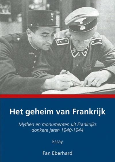 Het geheim van Frankrijk