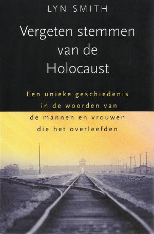 Vergeten stemmen van de Holocaust