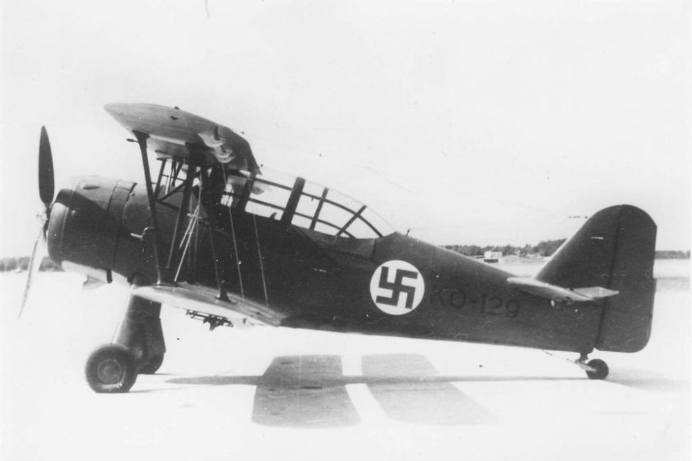 Koolhoven F.K.52