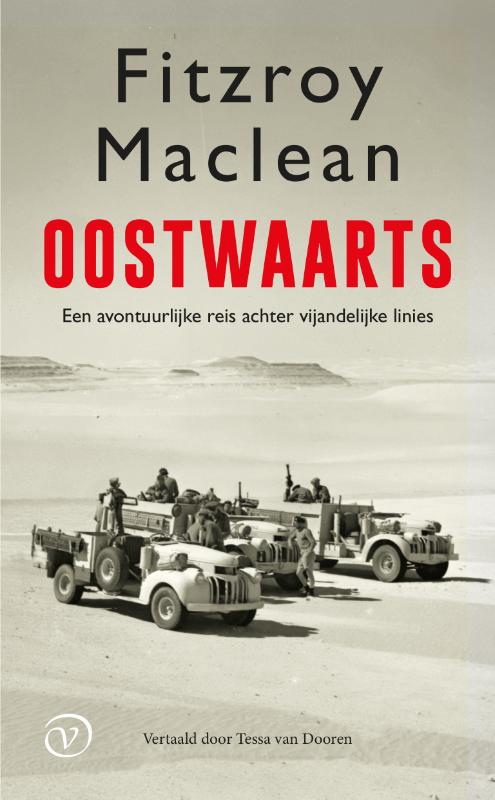 Oostwaarts