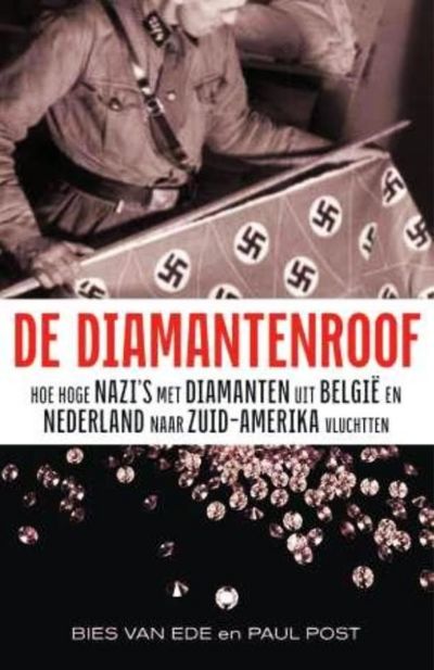 De diamantroof