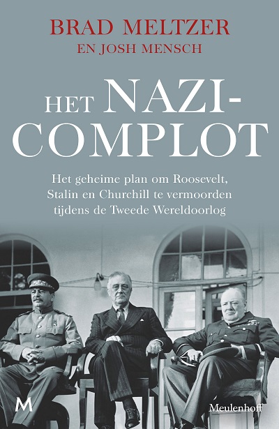 Het Nazicomplot