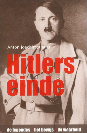 Hitlers einde