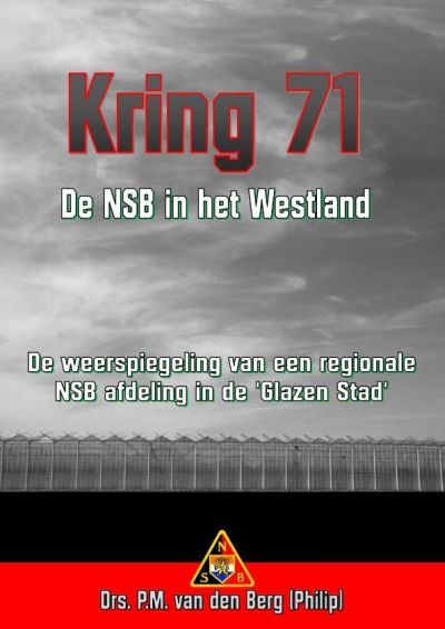 Kring 71 - De NSB in het Westland