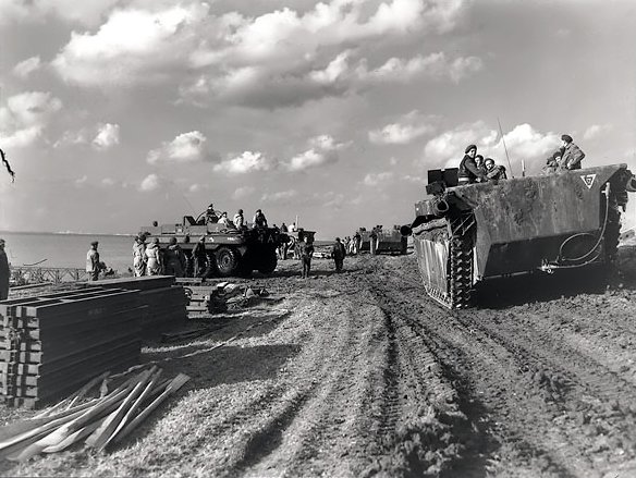 Slag om de Schelde