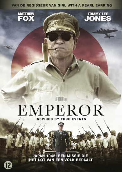 Emperor