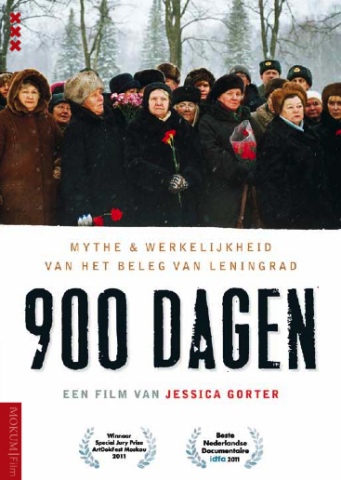 900 dagen