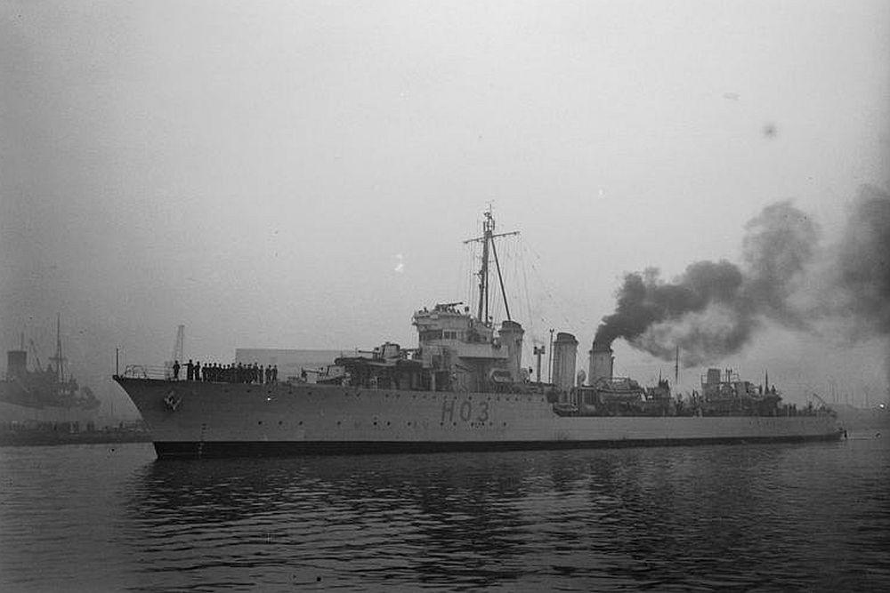 Franse Torpedobootjagers van de Bourrasque-klasse (1924)