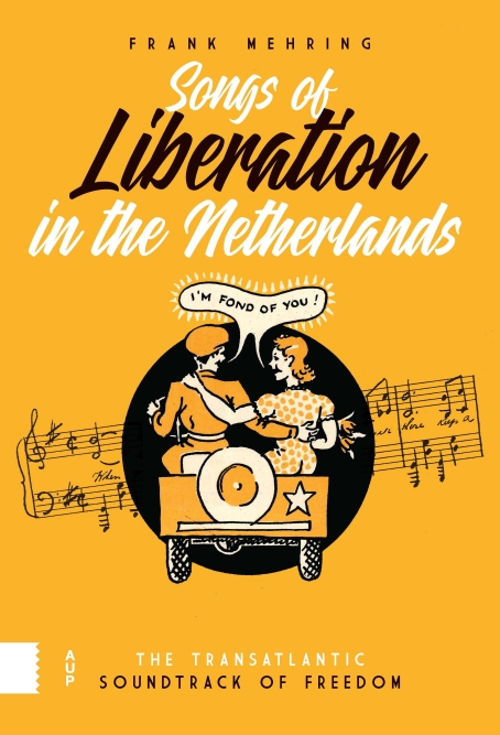 Songs of Liberation in the Netherlands