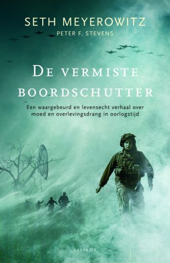 De vermiste boordschutter