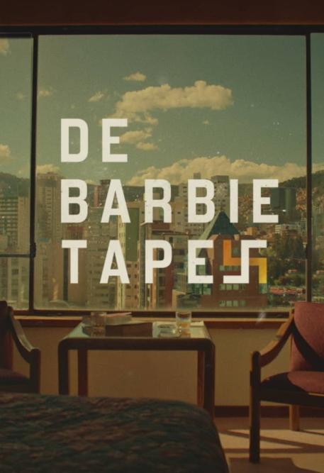De Barbie Tapes