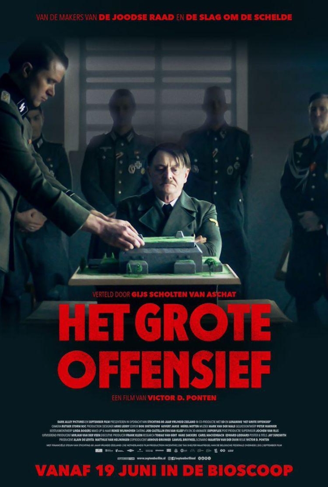 Het Grote Offensief