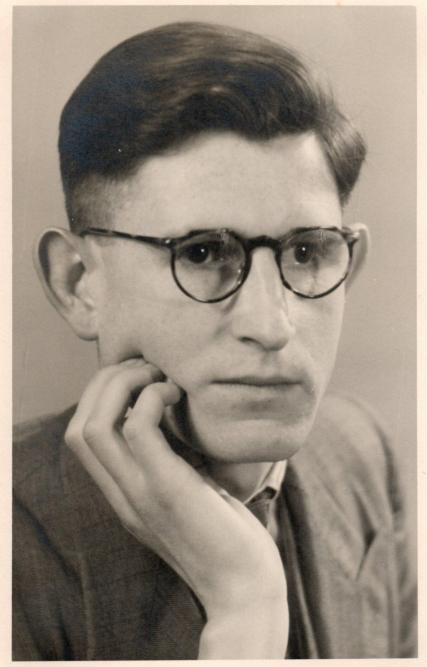 Reinier Brentjes, the war diary of a Rotterdam citizen