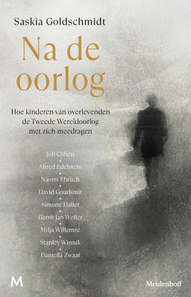 Na de oorlog 