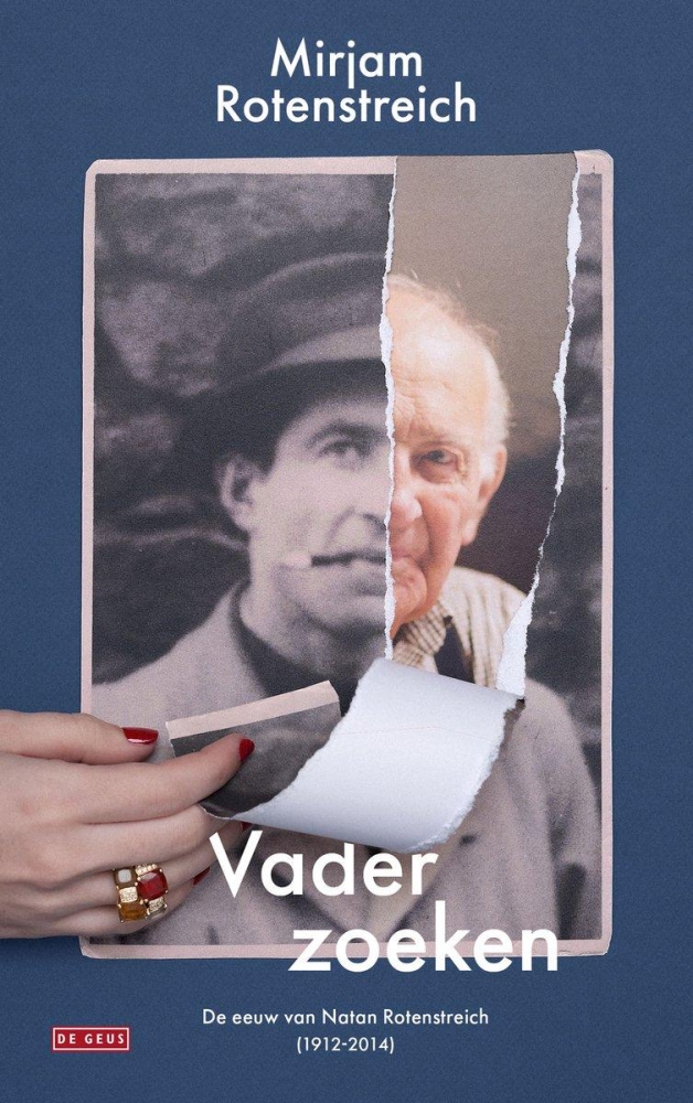Vader zoeken