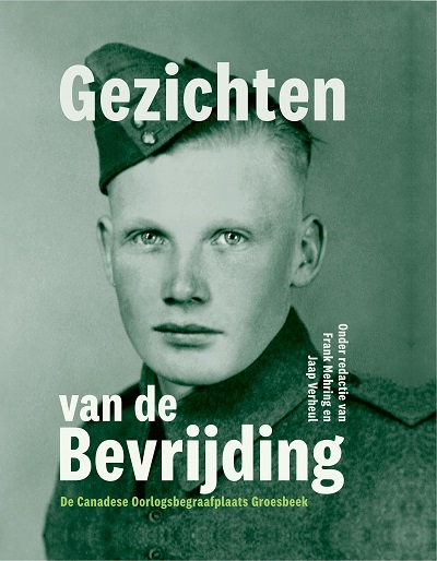 Gezichten van de bevrijding