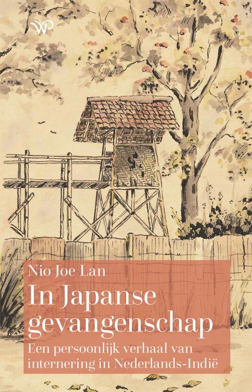 In Japanse gevangenschap