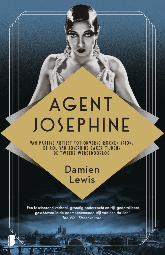 Agent Josephine 