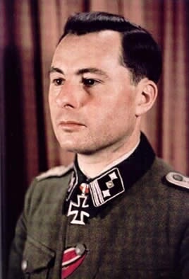 Lon Degrelle