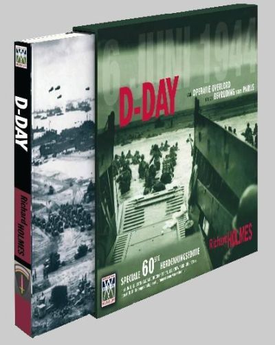 D-Day - speciale herdenkingseditie 1944-2004