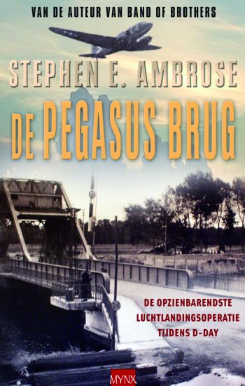 De Pegasus Brug