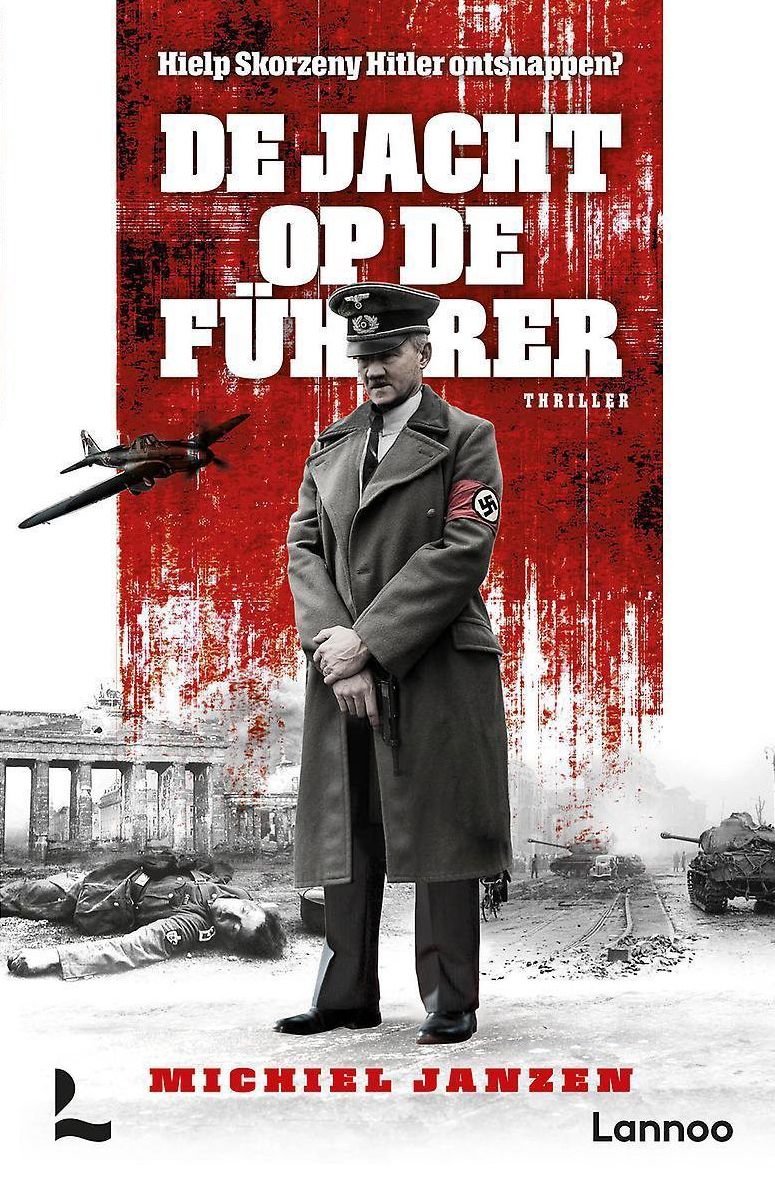 De jacht op de Führer