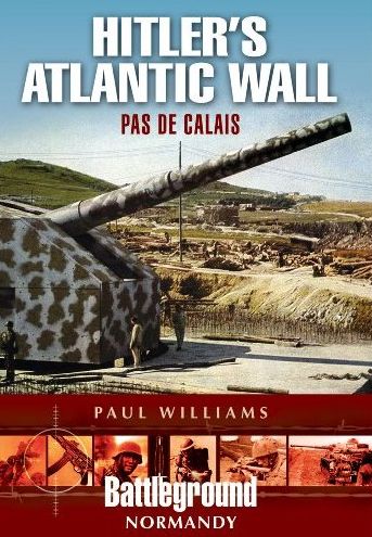 Hitler's Atlantic Wall