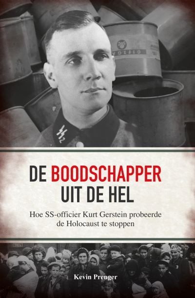 De boodschapper uit de hel