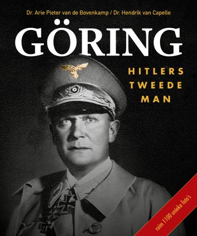 Göring -  Hitlers tweede man