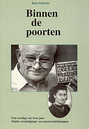 Binnen de poorten