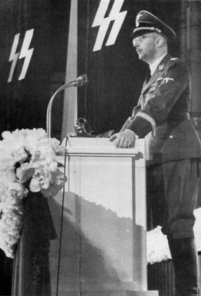 Toespraak Himmler in Poznan (04-10-1943)