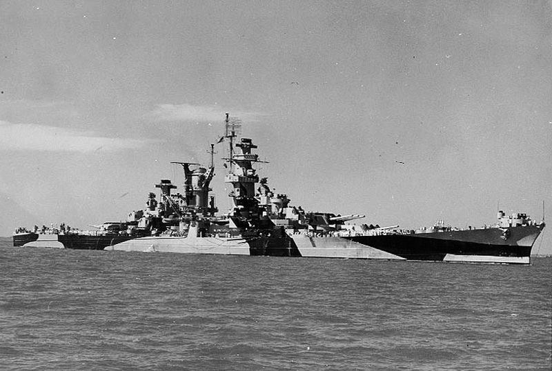 Amerikaanse grote kruisers van de Alaska-klasse (1943)