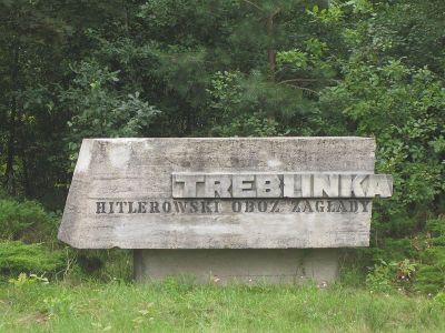 Treblinka