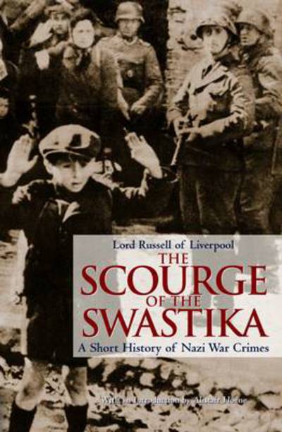 The Scourge of the Swastika