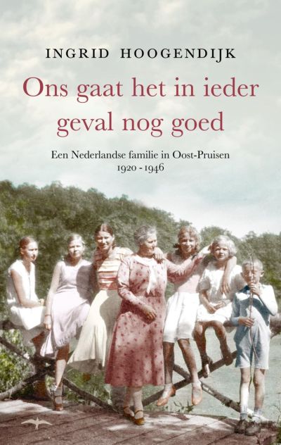 Ons gaat het in ieder geval nog goed