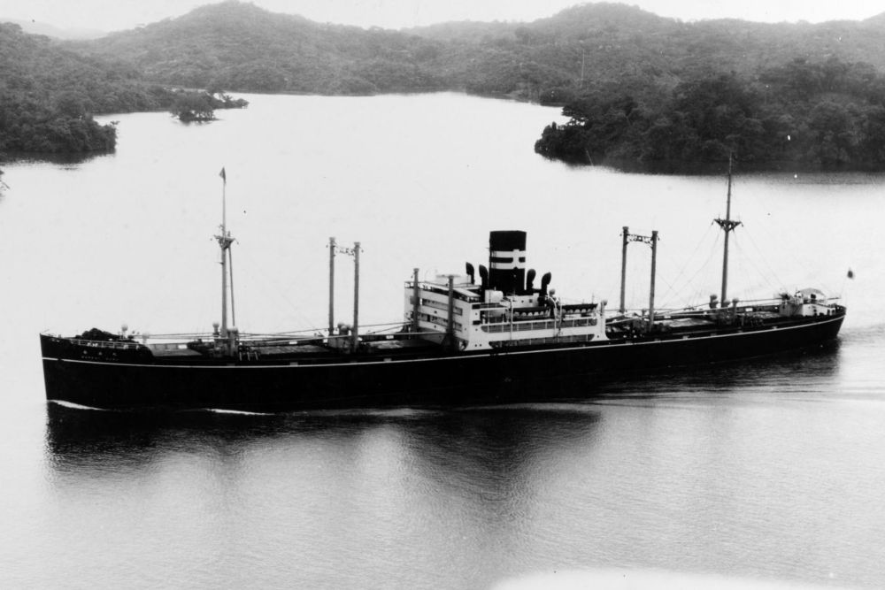 Japanse Vrachtschepen van de Kinai Maru-klasse (1930)