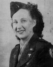Wilma Vinsant