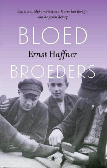 Bloedbroeders