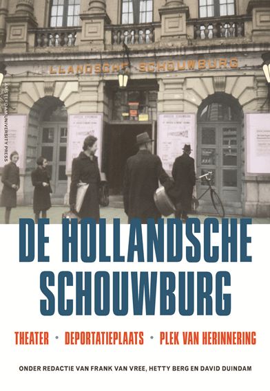 De Hollandsche Schouwburg