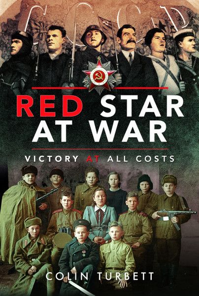 Red Star at War