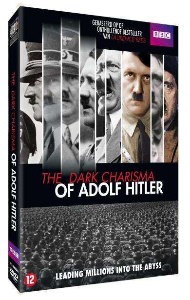 The Dark Charisma of Adolf Hitler