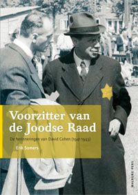 Voorzitter van de Joodse Raad